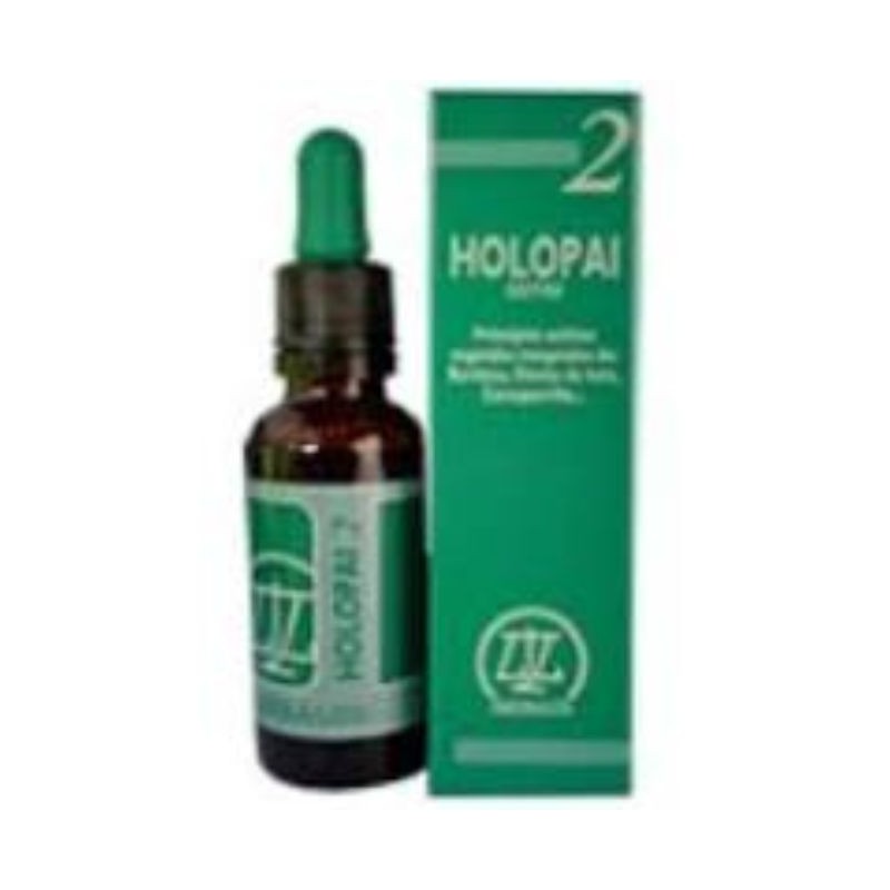 Comprar online HOLOPAI 2 31 ml de EQUISALUD