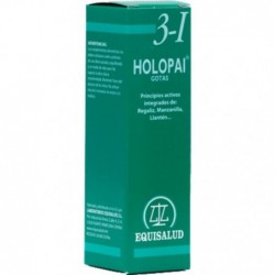 Comprar online HOLOPAI 3 I 31m de EQUISALUD. Imagen 1