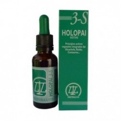 Comprar online HOLOPAI 3 S 31 ml de EQUISALUD. Imagen 1