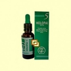 Comprar online HOLOPAI 5 31 ml de EQUISALUD. Imagen 1