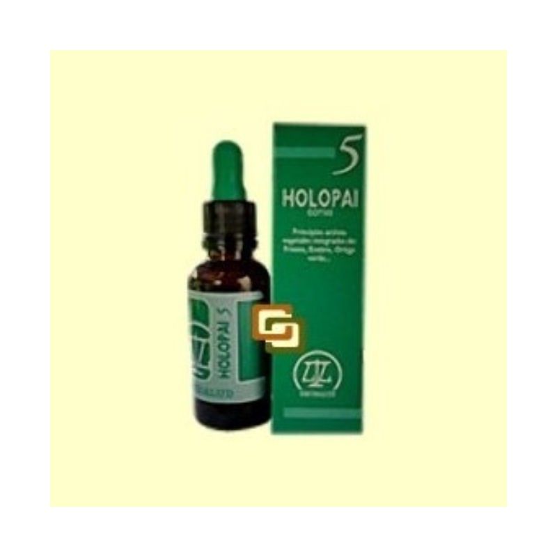 Comprar online HOLOPAI 5 31 ml de EQUISALUD