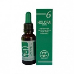 Comprar online HOLOPAI 6 31 ml de EQUISALUD. Imagen 1