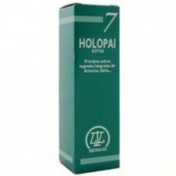 Comprar online HOLOPAI 7 31 ml de EQUISALUD. Imagen 1