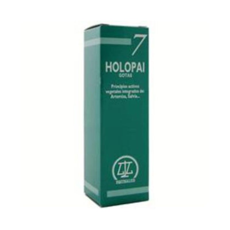 Comprar online HOLOPAI 7 31 ml de EQUISALUD