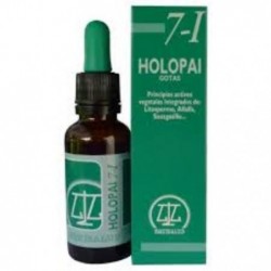 Comprar online HOLOPAI 7 I 31 ml de EQUISALUD. Imagen 1