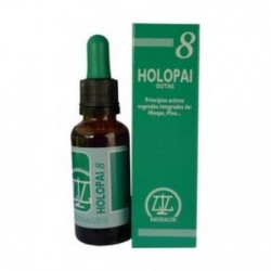 Comprar online HOLOPAI 8 31 ml de EQUISALUD. Imagen 1