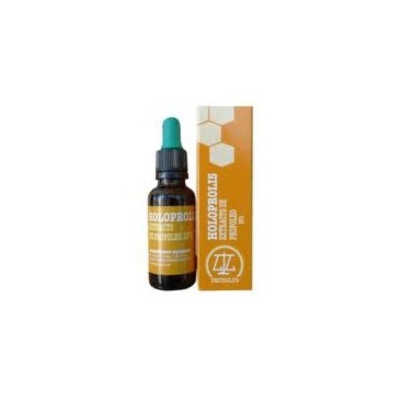 Comprar online HOLOPROLIS 31 ml de EQUISALUD