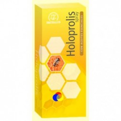 Comprar online HOLOPROLIS SPRAY 31 ML de EQUISALUD. Imagen 1