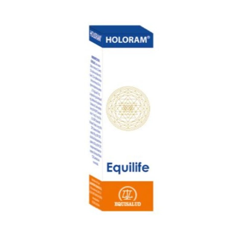 Comprar online HOLORAM EQUILIFE 31 ml de EQUISALUD