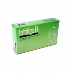 Comprar online INFOLIGO B 20 Amp x 5 ml de ARTESANIA AGRICOLA. Imagen 1