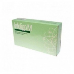 Comprar online INFOLIGO M 20 Amp x 5 ml de ARTESANIA AGRICOLA. Imagen 1