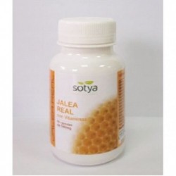 Comprar online JALEA REAL 540 mg 50 Caps de SOTYA BESLAN. Imagen 1