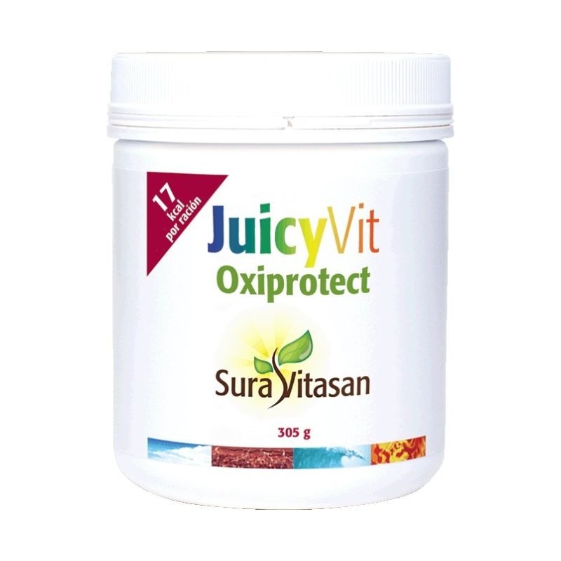 Comprar online JUICYVIT OXIPROTECT 305 gramos de SURA VITASAN