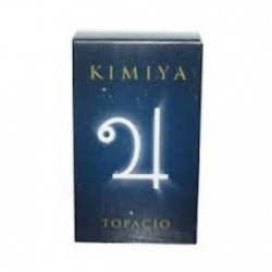 Comprar online KIMIYA TOPAZIO 10 ml de FORZA VITALE. Imagen 1