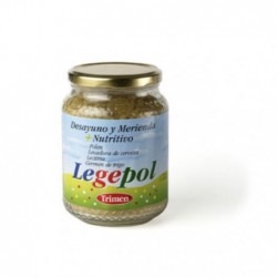 Comprar online LEGEPOL (lecitina+germen+polen+lev. Cerveza) 375 g de ARTESANIA AGRICOLA. Imagen 1