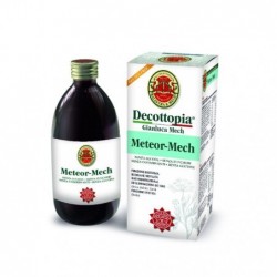 Comprar online METEOR-MECH 500 ml de GIANLUCA MECH. Imagen 1