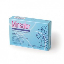 Comprar online MINSALOR 20 Amp de ARTESANIA AGRICOLA. Imagen 1