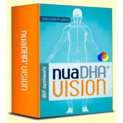 Comprar online NUADHA VISION 30+30 de NUA. Imagen 1