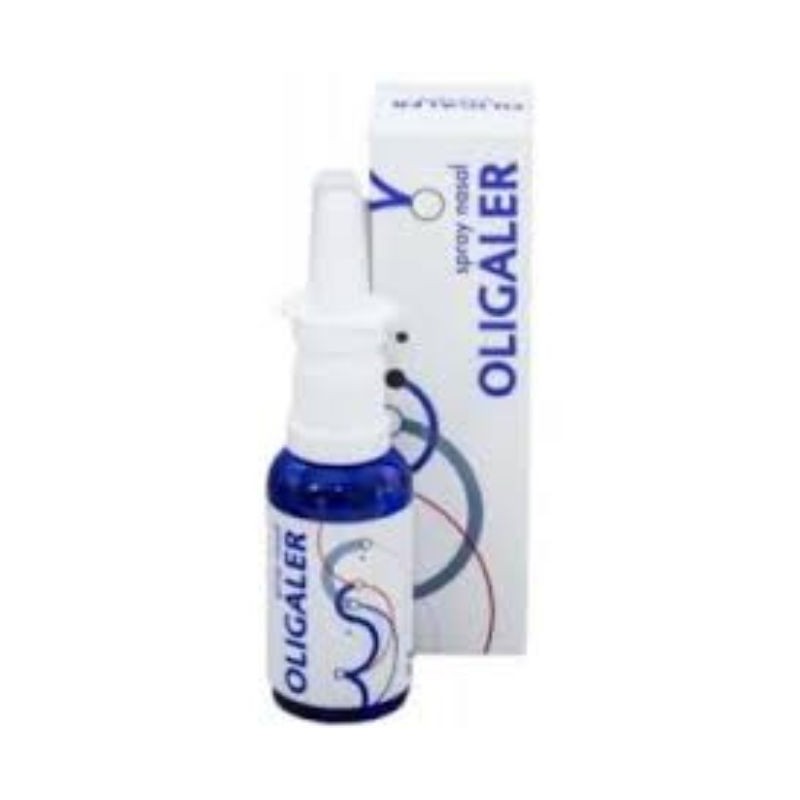 Comprar online OLIGALER SPRAY 30ml de ARTESANIA AGRICOLA