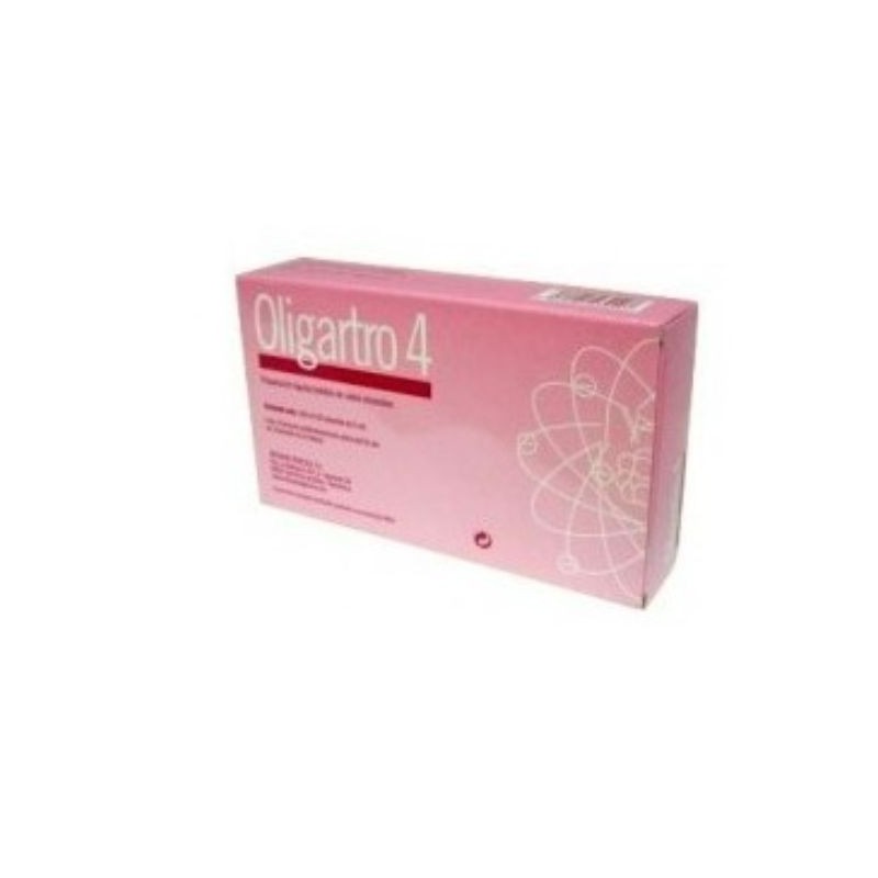 Comprar online OLIGARTRO 4 Mn-Co 20 Amp x 5ml de ARTESANIA AGRICOLA