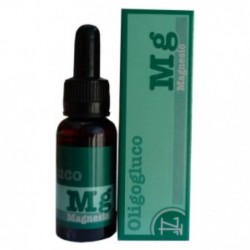 Comprar online OLIGOGLUCO MAGNESIO MG 30 ml de EQUISALUD. Imagen 1