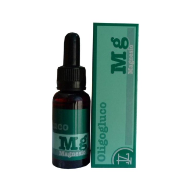 Comprar online OLIGOGLUCO MAGNESIO MG 30 ml de EQUISALUD