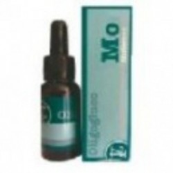 Comprar online OLIGOGLUCO MOLIBDENO 30 ml de EQUISALUD. Imagen 1