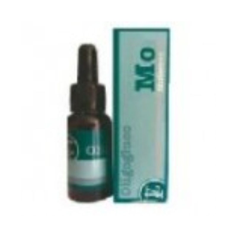 Comprar online OLIGOGLUCO MOLIBDENO 30 ml de EQUISALUD