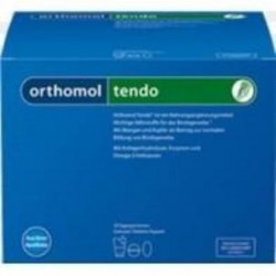 Comprar online ORTHOMOL TENDO GRANULADO 15 Sobres de ORTHOMOL. Imagen 1
