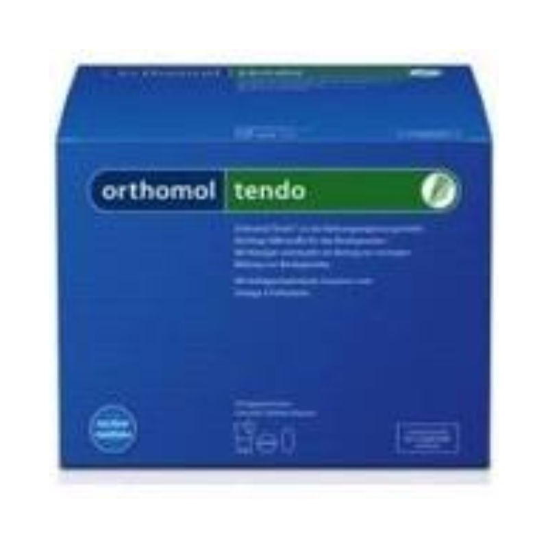 Comprar online ORTHOMOL TENDO GRANULADO 30 Sobres de ORTHOMOL