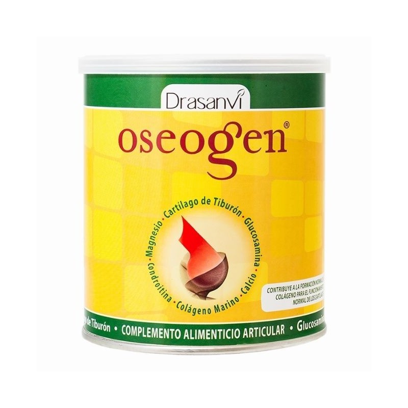 Comprar online OSEOGEN BOTE 375 gr de DRASANVI