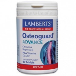 Comprar online OSTEOGUARD ADVANCE 90 de LAMBERTS. Imagen 1