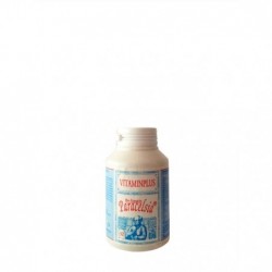 Comprar online PARACELSIA 32 VITAMINPLUS 120 Comp de 1200 mg de PARACELSIA. Imagen 1