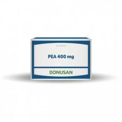 Comprar online PEA 400 MG de BONUSAN. Imagen 1