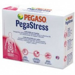Comprar online PEGASTRESS 14 SOBRES de PEGASO. Imagen 1