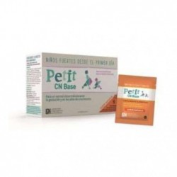 Comprar online PETIT CN BASE NARANJA de LCN. Imagen 1