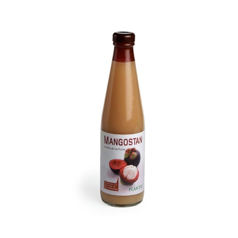 Comprar online PLANTIS MANGOSTAN ECO 500 ml de ARTESANIA AGRICOLA