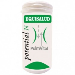 Comprar online PULMVITAL 60 Cap de EQUISALUD. Imagen 1