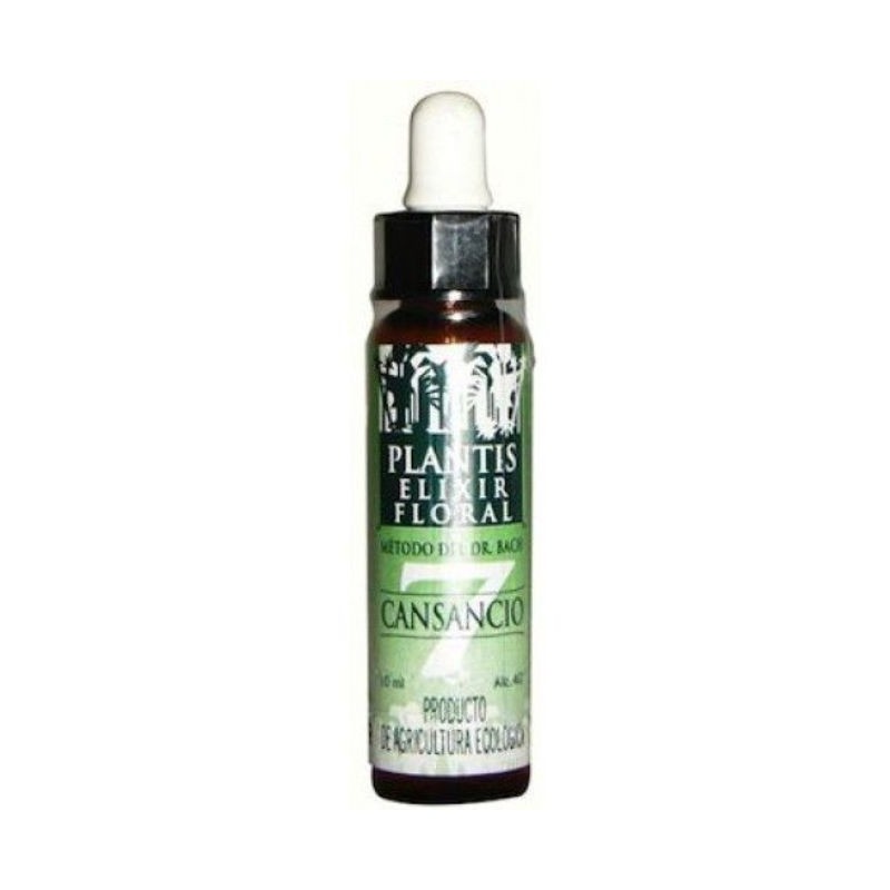 Comprar online REMEDIO 7 CANSANCIO 10 ml de ARTESANIA AGRICOLA