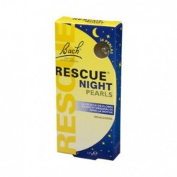 Comprar online RESCUE NIGHT PEARLS 28P de BACH RESCUE. Imagen 1