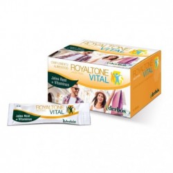 Comprar online ROYALTONE VITAL 20 Sticks de DERBOS. Imagen 1