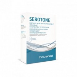 Comprar online SEROTONE 30 cap de YSONUT. Imagen 1
