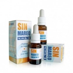 Comprar online SIN MAREO 15 ml de TEGOR. Imagen 1