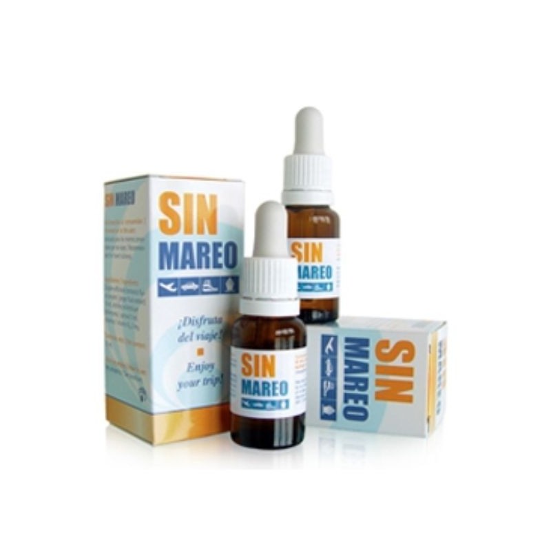 Comprar online SIN MAREO 15 ml de TEGOR