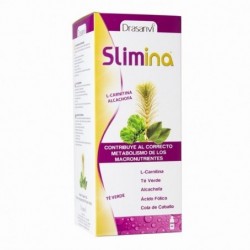 Comprar online SLIMINA 500 ml de DRASANVI. Imagen 1