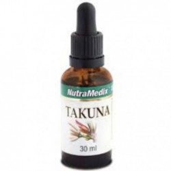 Comprar online TAKUNA EXTRACTO 30 ml de NUTRAMEDIX. Imagen 1
