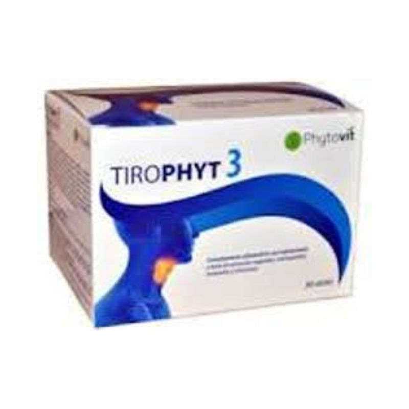Comprar online TIROPHYT3 30 Stick de PHYTOVIT