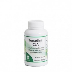 Comprar online TONADIM CLA TONALIN 1000 mg 90 Perl de DIMEFAR. Imagen 1