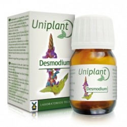 Comprar online UNIPLANT DESMODIUM 30 ml de TEGOR. Imagen 1