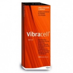 Comprar online VIBRACELL 100 ML de VITAE. Imagen 1